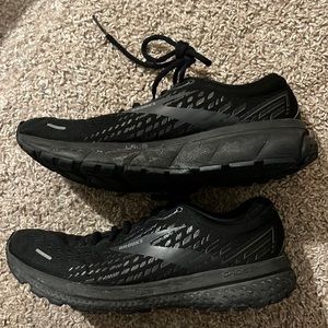 Womens Brooks ghost 13